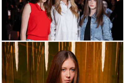 Nicole Kidman’s Hilarious Warning Text to Daughter Sunday Rose Before Sabrina Carpenter’s Fake “Arrest” Moment Goes Viral 😳