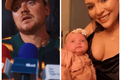 Traitors’ Jonny Holloway BREAKS HIS SILENCE — Says It’s “Time to Tell My Side” After Charlotte Chilton Denies Sleeping With Him Amid Paternity Drama 😳