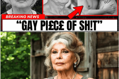 Brigitte Bardot Breaks Her Silence at 79: The Hidden Love Life of Dirk Bogarde Finally Revealed