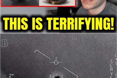 🚨 “The Crash That Changed Everything: Bob Lazar’s UFO Claims Just Got Real — And the Evidence Is Terrifying” 😨