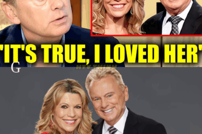 Pat Sajak Breaks Silence at 78: Reveals the Shocking Truth Behind His Firing From ‘Wheel of Fortune’!