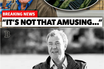 😂 Jeremy Clarkson’s Most Chaotic Top Gear Moments—#3 Will Leave You Howling in Disbelief! 🚗💥