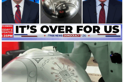 Bob Lazar and Steven Greer Released Huge Update on Mysterious Alien Sphere!