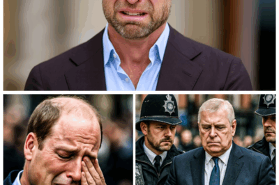 Prince Andrew’s Emotional Turmoil: Royal Family Shares Shocking Update! ⚡ Just when you thought the royal drama was behind them, the Royal Family has dropped a bombshell about Prince Andrew that has left the public reeling! With heartfelt details about his ongoing struggles and the impact of recent events, this news shines a light on the personal challenges faced by the prince. How will this affect his role within the royal family? The unfolding story is a heart-wrenching tale of love, loss, and royal duty! 👇