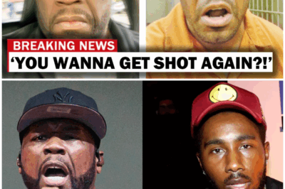 Supreme EXPLODES on 50 Cent: The Shocking Accusations of SNITCHING That Could Change Everything in Hip-Hop! 😱💥
