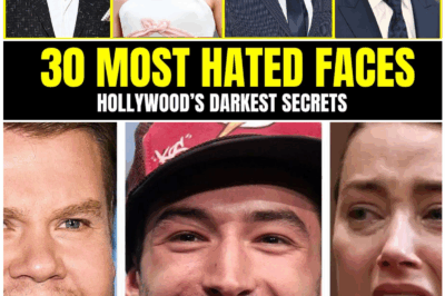 🦊 Hollywood’s Dark Side EXPOSED — The 30 Most HATED Stars In History And The Scandals That Made Them The Most Despised Names In Showbiz 💣