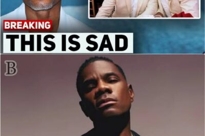 What Kirk Franklin Finally Admitted Leaves Fans Heartbroken