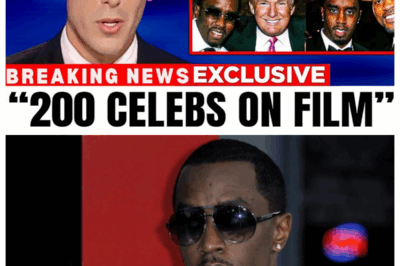 Every Celebrity That Was At P. Diddy’s “Freak Off” Revealed In Court..?(UNSEEN)