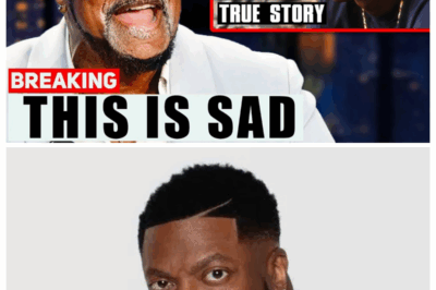 At 53, Chris Tucker FINALLY Confirms The Rumors About Why He Left ‘FRIDAY’