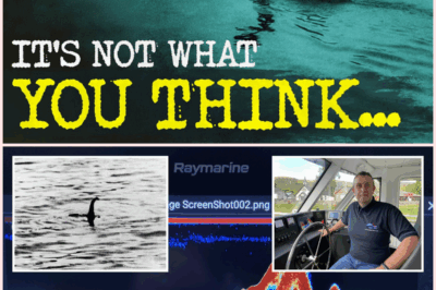 Loch Ness Monster Mystery Finally Cracked: What Lies Beneath the Surface?