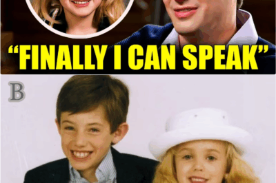 After 28 Years, JonBenét Ramsey’s Brother Finally Speaks — And What He Said Changes Everything