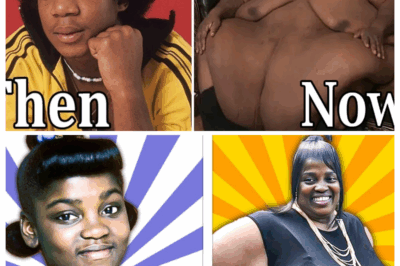 What’s Happening!! Cast THEN And NOW (1976 Vs 2025)