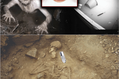 🌊 “They Thought He Drowned… Until the Fishermen Pulled Up Something That Should Have Stayed Beneath the Water”