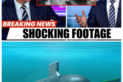 The New American Submarine That Will Change Everything – Find Out Why!