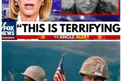 Vietnam War Soldier Poses For Mysterious 1965 Photograph — Experts Turn Pale When They Zoom in