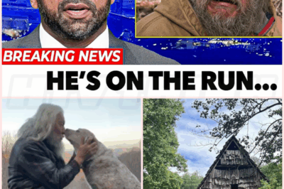 🐻 Eustace Conway’s Family Finally Reveals What Happened Deep In The Wilderness