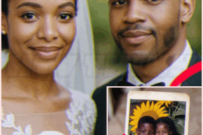 🐻 Her Brother Went Missing as a Child — She Was About to Marry Him 20 Years Later