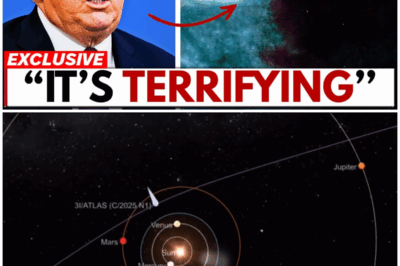 3I/ATLAS Just Did the Impossible at Perihelion – And Every Telescope on Earth Saw It – HTT