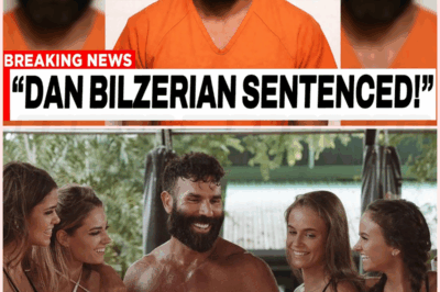 🐻 Dan Bilzerian’s Cannabis Company, Father Indicted on Federal Charges for Fraud