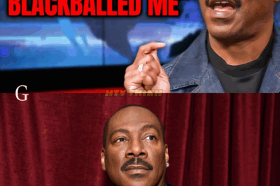 Eddie Murphy Shocks the World at 64: The Rumors Everyone Was Afraid to Ask Are Finally Confirmed!