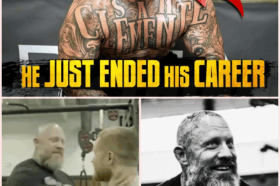 🐻 Big Boy’s Career Shattered After Nuclear Bombshell From Ex-strength Cartel Member!