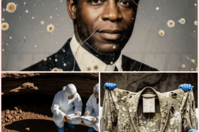 🐻 The Hollow Rock Mystery: The Disappearance of Pastor Alistair Finch