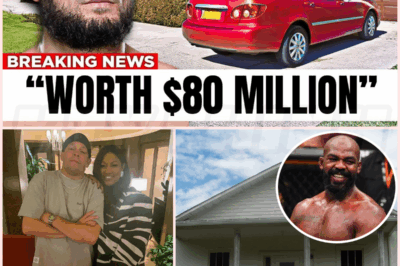 🐻 10 Insanely Rich UFC Fighters Who Live Like Your Neighbor Next Door