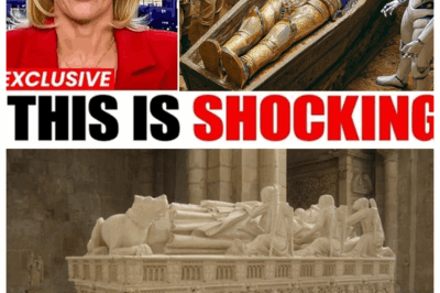 King Solomon’s Tomb FINALLY Unsealed After 5,000 Years – What Was Inside Will Shock You