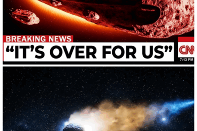 James Webb Telescope JUST DETECTED Artificial Lights in 3I/ATLAS