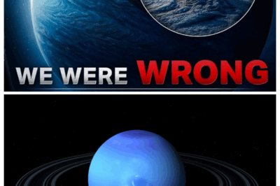 Everyone Was WRONG About NEPTUNE! Scientists Finally Reveal Why