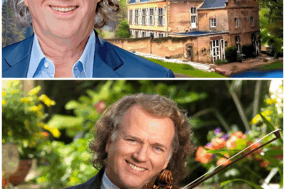 😱 From Triumph to Tragedy: What Really Went Wrong for Andre Rieu? 😱 – HTT