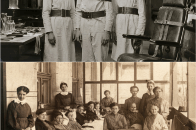 🕯️ “Buried for 140 Years: The Genetic Scandal That Shook Europe’s Nobility — The Rothchild Line Exposed” ⚖️