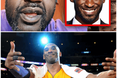 😱 Is the Kobe Bryant Legacy Built on Lies? NBA Stars Speak Out! 😱 – HTT