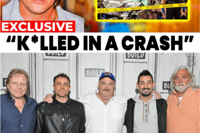 🦀 “They Braved the Bering Sea for Fame and Fortune — But Where Are the Deadliest Catch Legends Now?”