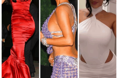 What Stunning Secret Moment Turned Kim Kardashian, Kylie, and Kendall Into the Ultimate James Bond Trio at Kris Jenner’s Epic 70th Birthday Bash? 🔥