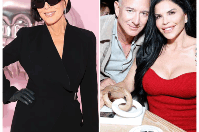 🇺🇸 Why Did Cops Rush to Kris Jenner’s 70th Birthday at Jeff Bezos’s $165M Mansion Multiple Times in One Night — And What Really Happened Behind Those Gates? 🚨🔥🏰 At Kris Jenner’s lavish 70th birthday celebration inside Jeff Bezos’s jaw-dropping $165 Million Beverly Hills estate, the night took an unexpected turn when police officers showed up again and again, leaving guests stunned and whispers spreading like wildfire. What triggered the repeated calls — noise, security issues, or something far more dramatic? Click the link in the comments to uncover the full truth. 🔍⚡