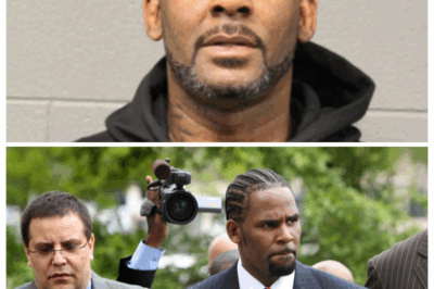 🇺🇸 R. Kelly’s Fiancée Breaks Silence After Parents’ S*x Slave Claims 😳🔥 In a shocking revelation, R. Kelly’s fiancée has finally spoken out following explosive claims by the singer’s parents about alleged s*x slave allegations. What did she say, and how is she defending herself amid one of the most controversial scandals in music history? Click the link in the comments to read the full statement. 🔍⚡