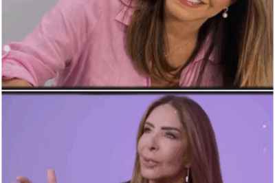 💥🌹 “Viviana Gibelli Rompe el Silencio a los 60 Años: La Traición que la Alejó para Siempre de la Televisión 😱💔🔥” 🌹💥