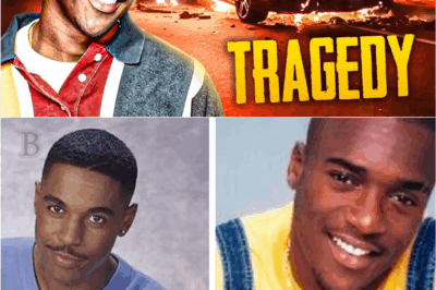 🕯️ “He Was Gone Too Soon”: The Heartbreaking Truth About Lamont Bentley’s Last Night — Finally Revealed 😭