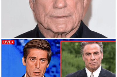 John Travolta at 71: The TRUTH He’s Finally Revealed Will SHOCK You—What He Admits Now Will Make You Rethink Everything! 🎬 After all these years, John Travolta has finally come clean about something fans have long suspected. At 71, he’s opening up in a way that has everyone stunned. From personal battles to career decisions, the details he’s revealing now will change the way you see him forever. What’s behind this shocking revelation? The truth is finally out, and it’s more explosive than you could have imagined. 👇