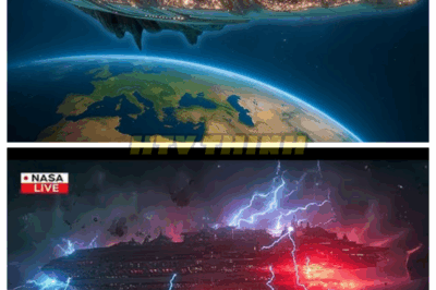 NASA in PANIC: 3I/ATLAS Has Stopped Moving — And The Shocking Truth Behind It Is More Terrifying Than You Think! 🌌 3I/ATLAS, the space probe that’s been sending back crucial data, has suddenly stopped moving. NASA’s worst fears are now coming true as they scramble to figure out what went wrong. Was it a malfunction? A cosmic anomaly? Or something far more sinister? What happened next has left the world’s top scientists in shock, and the truth could be far more dangerous than anyone imagined. Prepare yourself for a revelation that’s shaking NASA to its core. 👇