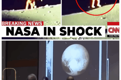 James Webb Telescope FINALLY FOUND What NASA Was Hiding on Pluto