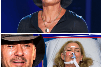 “Tim McGraw’s HEARTFELT Goodbye: The TRAGIC Diagnosis of Faith Hill Shakes Their World! 😞” In an emotional bombshell, Tim McGraw announces he is saying goodbye to his career as he faces the heartbreaking news of Faith Hill’s diagnosis. As they confront this life-altering challenge, the couple’s love story takes a poignant turn, revealing the deep bond they share amidst adversity. This is a powerful reminder of the fragility of life and the strength found in love. Join us as we uncover the emotional journey ahead for this iconic couple! 👇