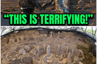 AI Just Decoded Gobekli Tepe… What it Revealed is CHILLING! – HTT
