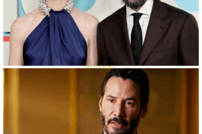“💔 Keanu’s Divine Betrayal: The Star Who Turned His Back on Hollywood’s Golden Gods for One True Savior ✨” In a twist straight out of a movie, Keanu walked away from everything that made him a legend, calling fame “the ultimate illusion.” Now whispers swirl that he’s preaching in remote mountain villages — and the industry wants him back! 👇