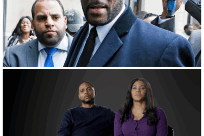 🇺🇸 Joycelyn Savage’s Family Blasts R. Kelly for Seeking Donald Trump Pardon 😳🔥 Joycelyn Savage’s family has publicly condemned R. Kelly after news surfaced that the singer is attempting to secure a pardon from former President Donald Trump. How did the family react, and what does this reveal about the ongoing tensions surrounding the scandal? Click the link in the comments to uncover the full story. 🔍⚡