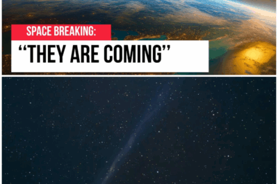 😱 3I/Atlas and Friends: A Celestial Showdown or Just Cosmic Coincidence? 😱 – HTT