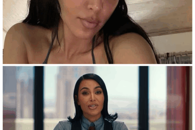 Kim Kardashian brushes off bar exam disappointment with busty bikini pictures