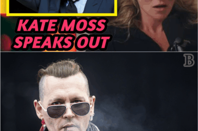 💔 “He Couldn’t Face His Reflection for Half a Decade — The Dark Truth Behind Johnny Depp’s Silent Struggle”