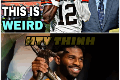 🚨NFL INSIDER Trey Wingo TURNS HEADS After SHOCKINGLY DISPUTING ALL Shedeur Sanders Awards Accolades! – HTT